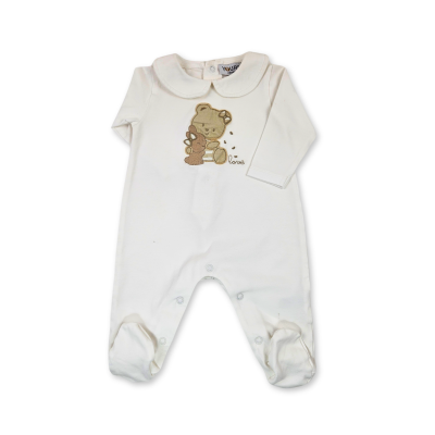 Babygrow para bebé Menina