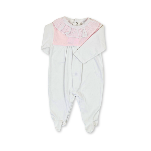 Babygrow de Algodão