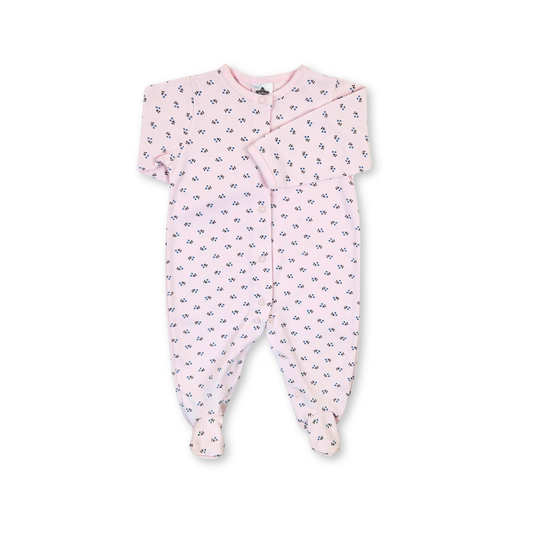 Babygrow de Algodão