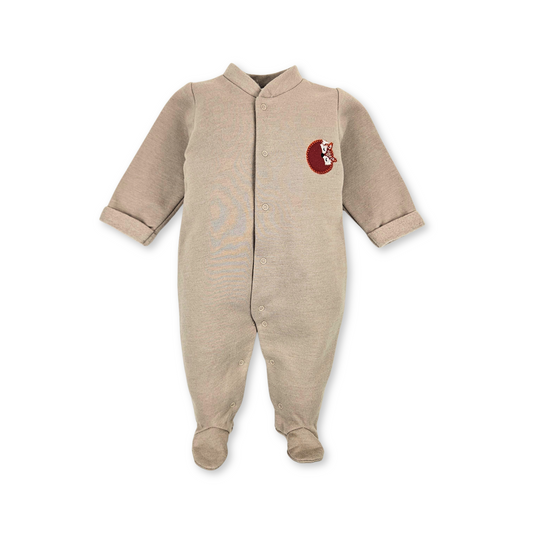 Babygrow de Algodão